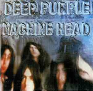 Deep Purple - Machine Head (25th Anniversary Edition)
