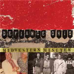 Defiance, Ohio - Midwestern Minutes