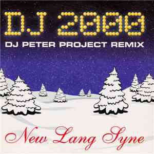 DJ 2000  - New Lang Syne (DJ Peter Project Remix)