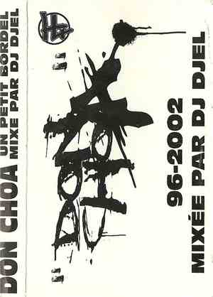 Don Choa - 96-2002