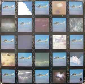 Donald Byrd - Places And Spaces