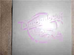 Duesenberg - Duesenberg
