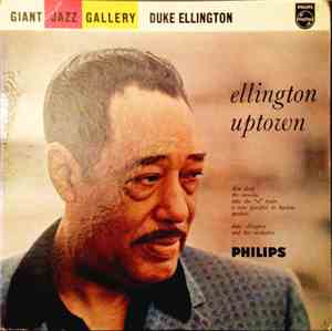 Duke Ellington And His Orchestra - Elllington Uptown
