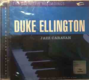 Duke Ellington And His Orchestra - Jazz Caravan.