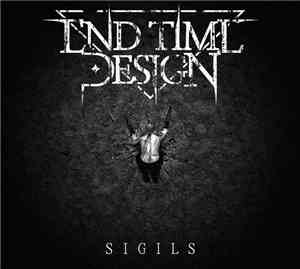 End Time Design - Sigils