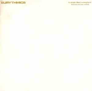 Eurythmics - It's Alright (Baby's Coming Back) = Está Bien (Mi Amor Volverá ...