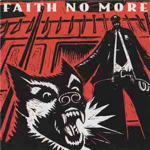 Faith No More - King For A Day Fool For A Lifetime