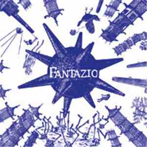 Fantazio - Cinq Mille Ans De Danse Crue Et De Grands Pas Chassés