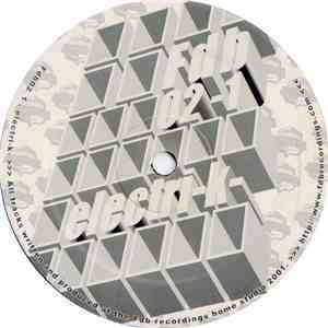 Fdb Crew - Electri-k