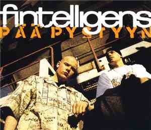 Fintelligens - Pää Pystyyn
