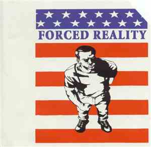 Forced Reality - Forced Reality