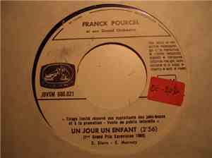 Franck Pourcel - Un Jour Un Enfant