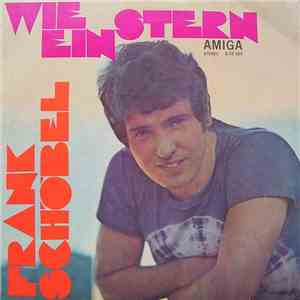 Frank Schöbel - Wie Ein Stern