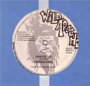 Frankie Paul - Dangerous