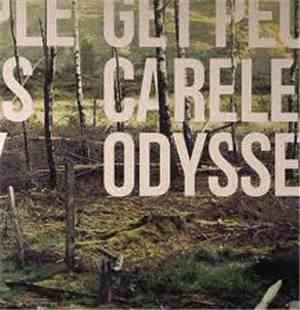 Get People - Careless / Odyssey