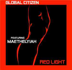Global Citizen - Red Light