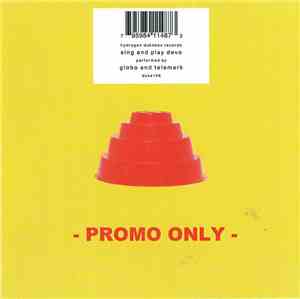 Globo And Telemark  - Sing And Play Devo
