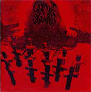 Grave Disgrace - Grave Disgrace