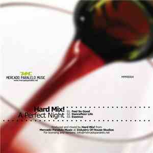 Hard Mix! - A Perfect Night