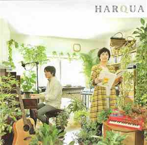 Harqua - Harqua