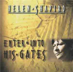 Helen Shapiro - Enter Into His Gates