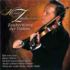Helmut Zacharias - Zauberklang Der Violine