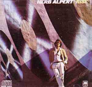 Herb Alpert - Rise