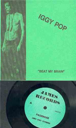 Iggy Pop - 