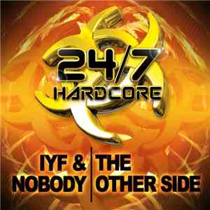 IYF & Nobody - The Other Side