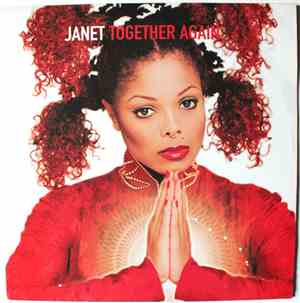 Janet - Together Again