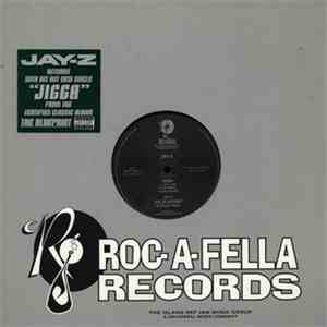 Jay-Z - Jigga / Renegade