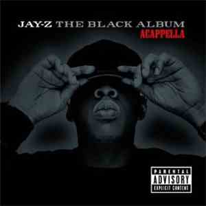 Jay-Z - The Black Album Acappella