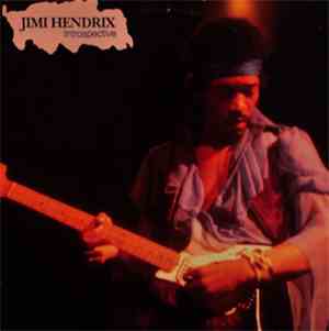 Jimi Hendrix - Introspective