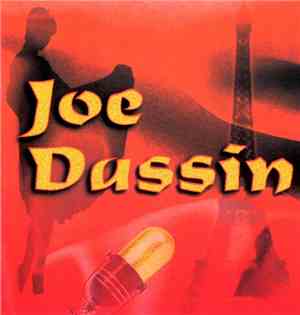 Joe Dassin - Joe Dassin