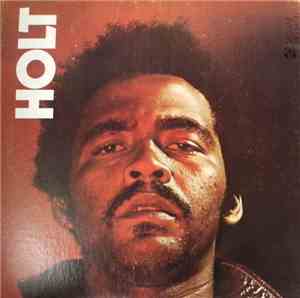 John Holt - Holt