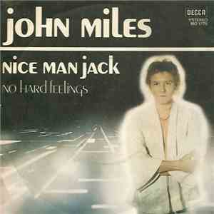 John Miles - Nice Man Jack