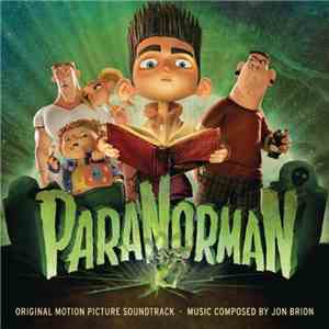 Jon Brion - ParaNorman (Original Motion Picture Soundtrack)