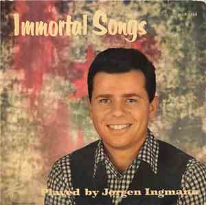 Jørgen Ingmann - Immortal Songs