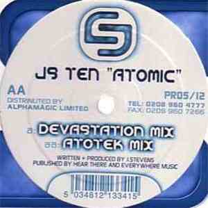 JS Ten - Atomic