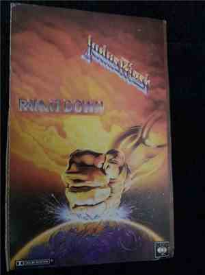 Judas Priest - Ram It Down