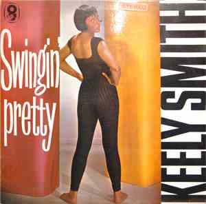 Keely Smith - Swingin' Pretty