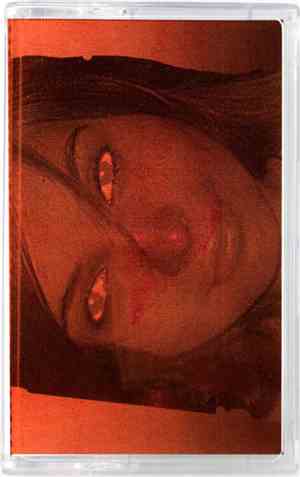 Kenneth Gilmore - Anina