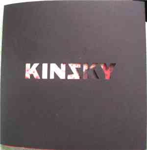 Kinsky  - Copula Mundi