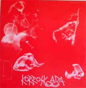 Korroskada - Maria Magdalena