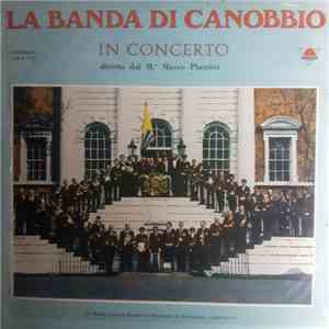 La Banda Di Canobbio - In Concerto