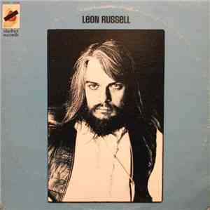 Leon Russell - Leon Russell
