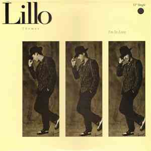 Lillo Thomas - I'm In Love