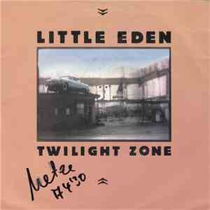 Little Eden - Twilight Zone