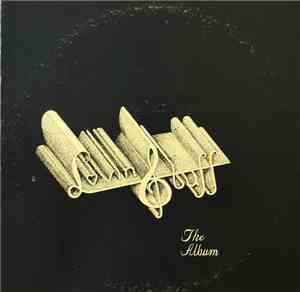 Lovin' Stuff - The Album
