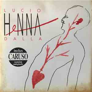 Lucio Dalla - Henna